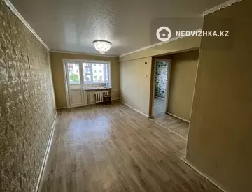 32 м², 1-комнатная квартира, этаж 2 из 4, 32 м², изображение - 3