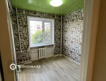 32 м², 1-комнатная квартира, этаж 2 из 4, 32 м², изображение - 4