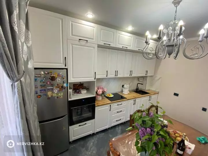 90 м², 3-комнатная квартира, этаж 2 из 16, 90 м², изображение - 1