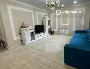 90 м², 3-комнатная квартира, этаж 2 из 16, 90 м², изображение - 8