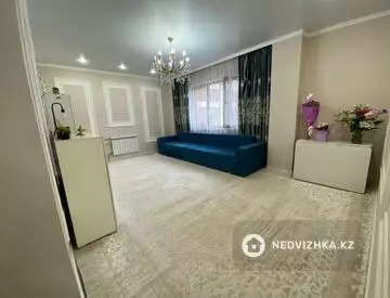 90 м², 3-комнатная квартира, этаж 2 из 16, 90 м², изображение - 13