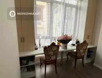 90 м², 3-комнатная квартира, этаж 2 из 16, 90 м², изображение - 19