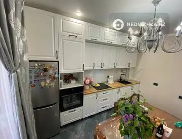 90 м², 3-комнатная квартира, этаж 2 из 16, 90 м², изображение - 20