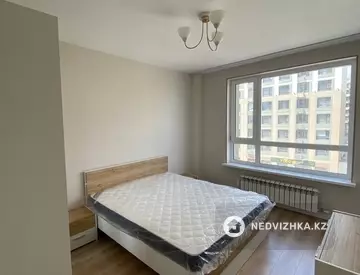 64.8 м², 2-комнатная квартира, этаж 4 из 9, 65 м², изображение - 11