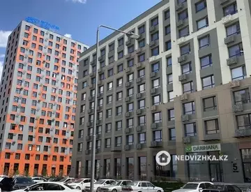 64.8 м², 2-комнатная квартира, этаж 4 из 9, 65 м², изображение - 41