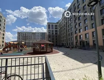 64.8 м², 2-комнатная квартира, этаж 4 из 9, 65 м², изображение - 38