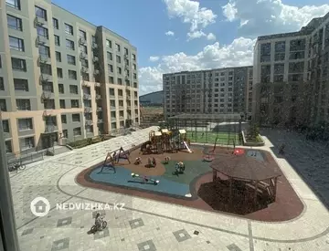 64.8 м², 2-комнатная квартира, этаж 4 из 9, 65 м², изображение - 40