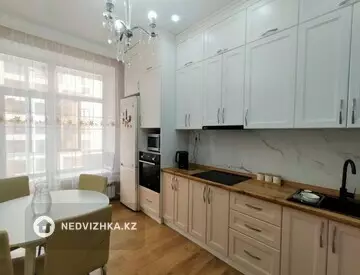 2-комнатная квартира, этаж 6 из 9, 58 м²