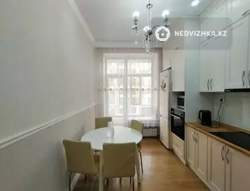 2-комнатная квартира, этаж 6 из 9, 58 м²