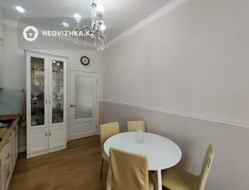 2-комнатная квартира, этаж 6 из 9, 58 м²