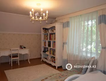 342 м², 7-комнатный дом, 10 соток, 342 м², изображение - 15