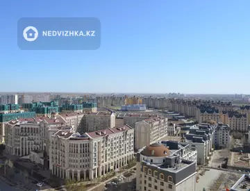 171.1 м², 4-комнатная квартира, этаж 17 из 20, 171 м², изображение - 4