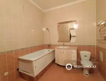 171.1 м², 4-комнатная квартира, этаж 17 из 20, 171 м², изображение - 33