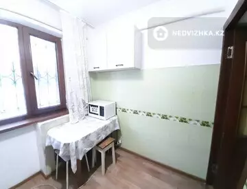 44 м², 2-комнатная квартира, этаж 1 из 4, 44 м², изображение - 6