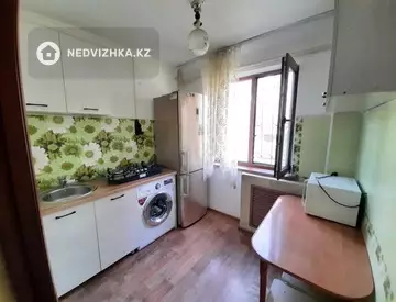 44 м², 2-комнатная квартира, этаж 1 из 4, 44 м², изображение - 14