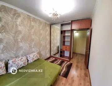 44 м², 2-комнатная квартира, этаж 1 из 4, 44 м², изображение - 15