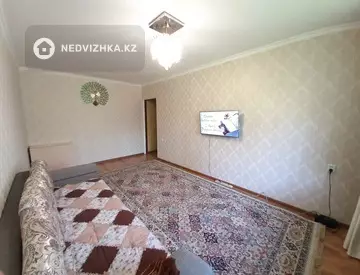 44 м², 2-комнатная квартира, этаж 1 из 4, 44 м², изображение - 16