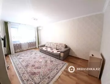 44 м², 2-комнатная квартира, этаж 1 из 4, 44 м², изображение - 19