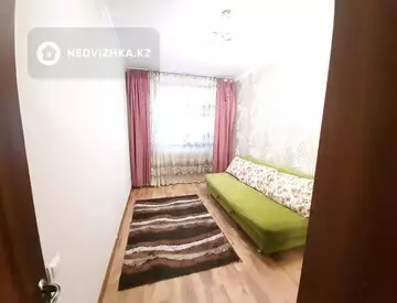 44 м², 2-комнатная квартира, этаж 1 из 4, 44 м², изображение - 22