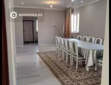 120 м², 5-комнатный дом, 5 соток, 120 м², изображение - 2