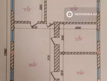 120 м², 5-комнатный дом, 5 соток, 120 м², изображение - 3