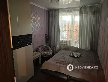 78.8 м², 4-комнатная квартира, этаж 7 из 9, 79 м², изображение - 3