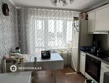 4-комнатная квартира, этаж 7 из 9, 79 м²