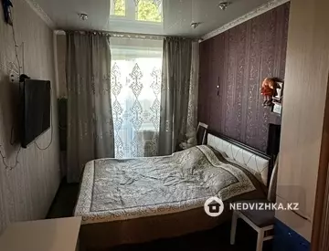 78.8 м², 4-комнатная квартира, этаж 7 из 9, 79 м², изображение - 10