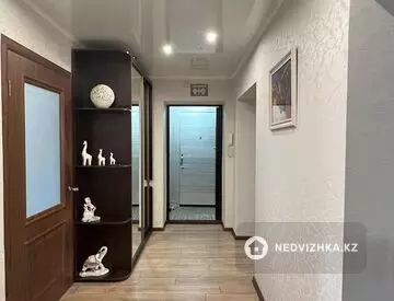 3-комнатная квартира, этаж 1 из 5, 98 м²