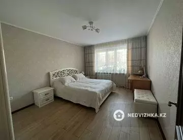 98 м², 3-комнатная квартира, этаж 1 из 5, 98 м², изображение - 1