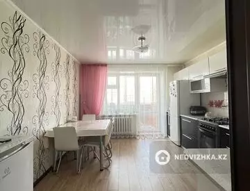 98 м², 3-комнатная квартира, этаж 1 из 5, 98 м², изображение - 2