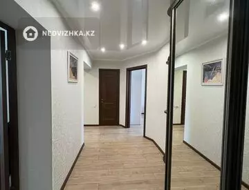 98 м², 3-комнатная квартира, этаж 1 из 5, 98 м², изображение - 5