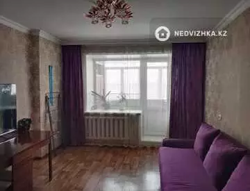 55 м², 2-комнатная квартира, этаж 6 из 9, 55 м², изображение - 8