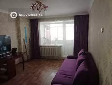 55 м², 2-комнатная квартира, этаж 6 из 9, 55 м², изображение - 7