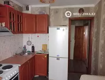 55 м², 2-комнатная квартира, этаж 6 из 9, 55 м², изображение - 10