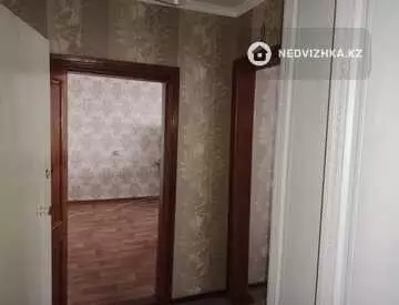 55 м², 2-комнатная квартира, этаж 6 из 9, 55 м², изображение - 20