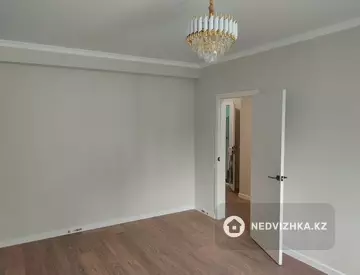 62 м², 2-комнатная квартира, этаж 6 из 10, 62 м², изображение - 0