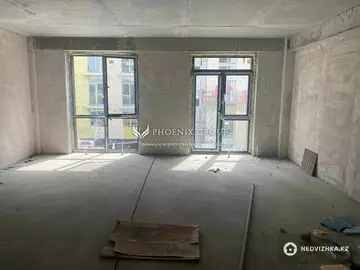 1-комнатная квартира, этаж 2 из 5, 41 м²