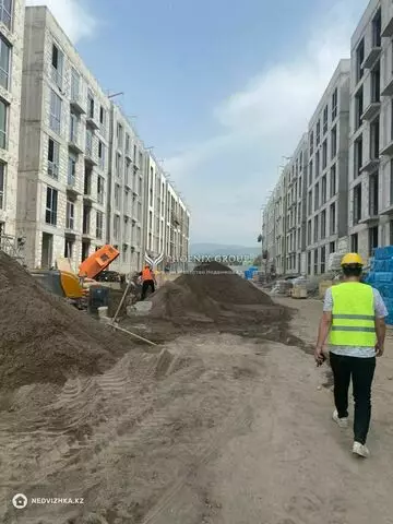 41.16 м², 1-комнатная квартира, этаж 2 из 5, 41 м², изображение - 10