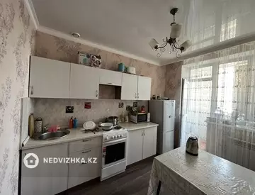 1-комнатная квартира, этаж 4 из 7, 39 м²