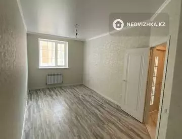 1-комнатная квартира, этаж 6 из 10, 35 м²