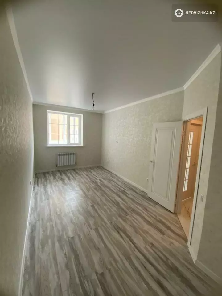 35 м², 1-комнатная квартира, этаж 6 из 10, 35 м², изображение - 1