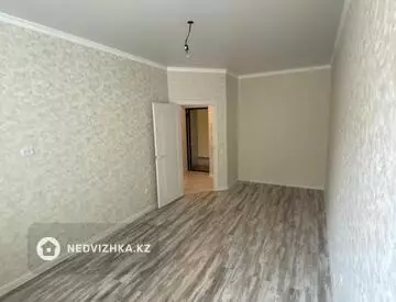 1-комнатная квартира, этаж 6 из 10, 35 м²