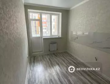 1-комнатная квартира, этаж 6 из 10, 35 м²