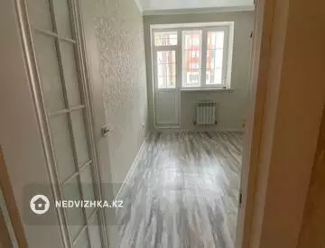 1-комнатная квартира, этаж 6 из 10, 35 м²