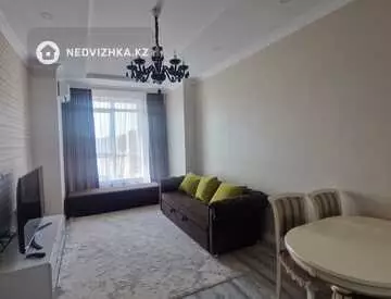 1-комнатная квартира, этаж 16 из 20, 42 м²