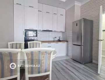 42 м², 1-комнатная квартира, этаж 16 из 20, 42 м², изображение - 1