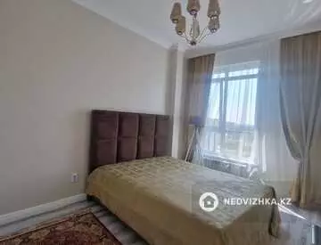 42 м², 1-комнатная квартира, этаж 16 из 20, 42 м², изображение - 2