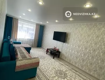 2-комнатная квартира, этаж 2 из 5, 57 м²