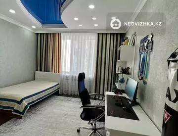 210 м², 4-комнатная квартира, этаж 3 из 7, 210 м², изображение - 8